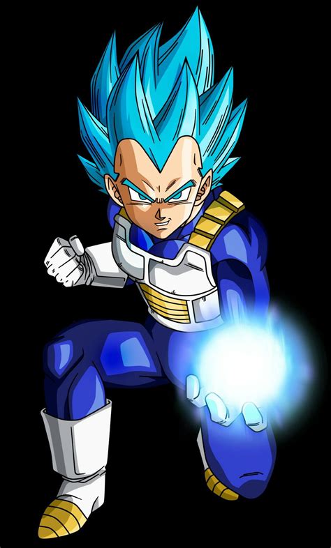 Check spelling or type a new query. VEGETA BLUE | Dragon ball, Dragon