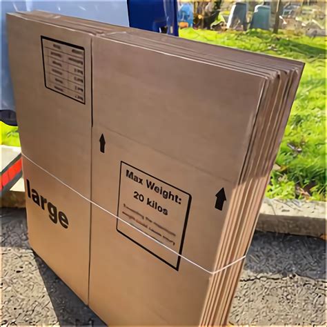 extra large cardboard boxes for sale in uk 78 used extra large cardboard boxes