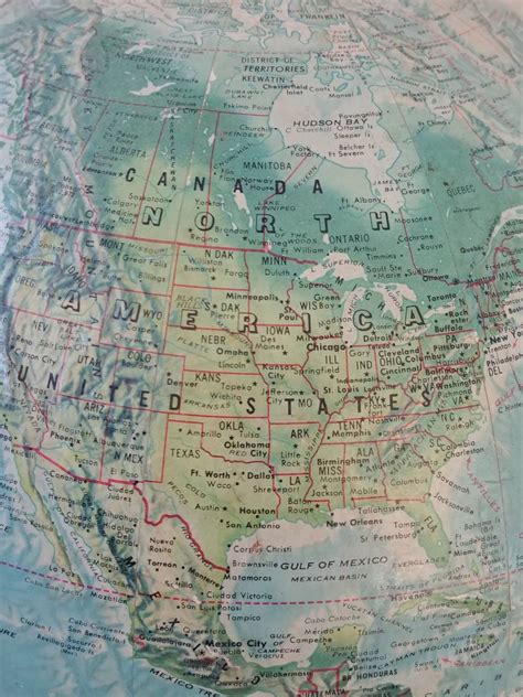 America Map Wallpapers 4k Hd America Map Backgrounds On Wallpaperbat