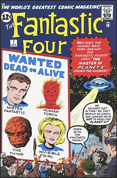 Mighty Marvel Masterworks The Fantastic Four Volume 1 Buds Art Books