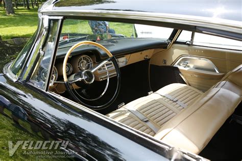 1957 Chrysler 300c Pictures