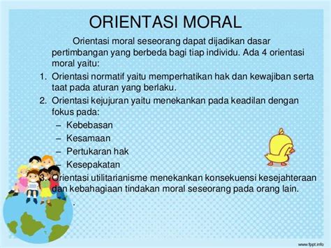 Aturan Moral Adalah Pengertian Moral Serta Definisi Moral Menurut