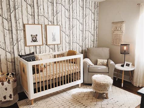 How To Design A Baby Room Cute Baby Room Ideas