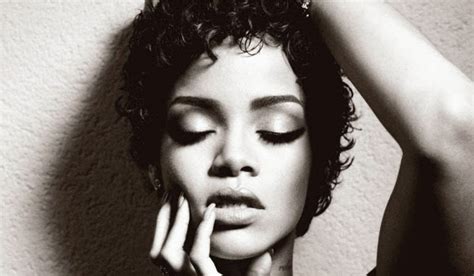 The Glamourous Rihanna Razorfine Review