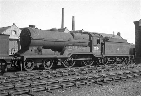 View Photos Of D11 Class 4 4 0 Steam Locos