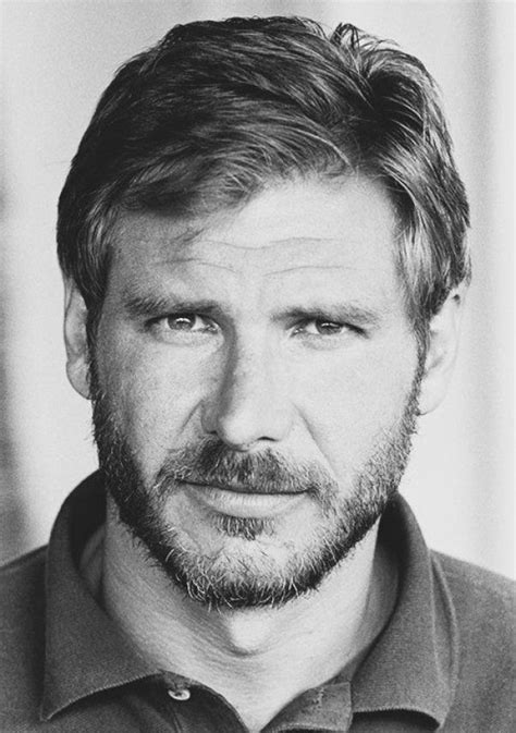 Harrison Ford C1982 Portraitphotography Portrait Photography Male