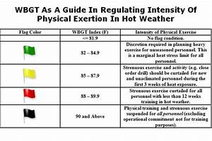 Joint Base Myer Henderson Hall Bulb Globe Temperature Article