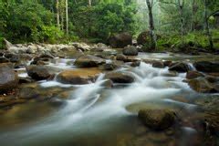 Sungai pandan waterfalls also known as panching waterfalls is. Gunung Ledang Lain