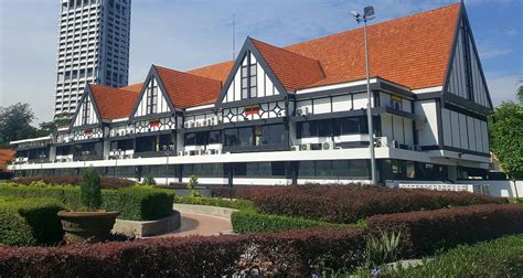 Royal Selangor Club Kuala Lumpur All You Need To Know Before You Go