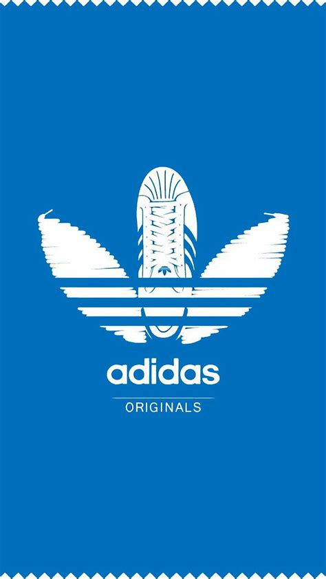 Logo Adidasa Tapeta Na Telefon Hd Pxfuel