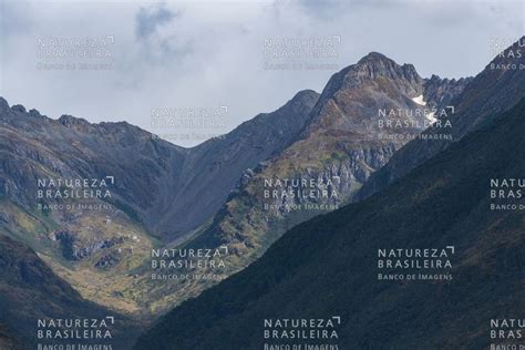 Natureza Brasileira Banco De Imagens Reserva Nacional Alacalufes