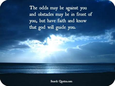 Quotes About God Guide Me 39 Quotes