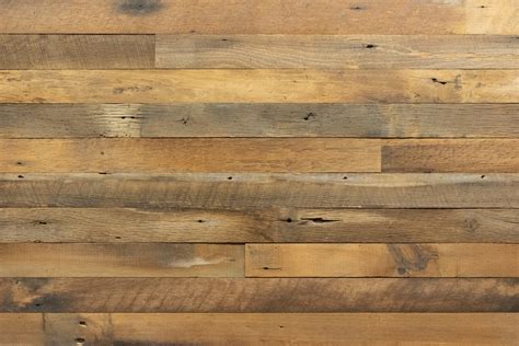 Reclaimed Weathered Brown Barn Wood Planks 20 Sq Ft Georgia