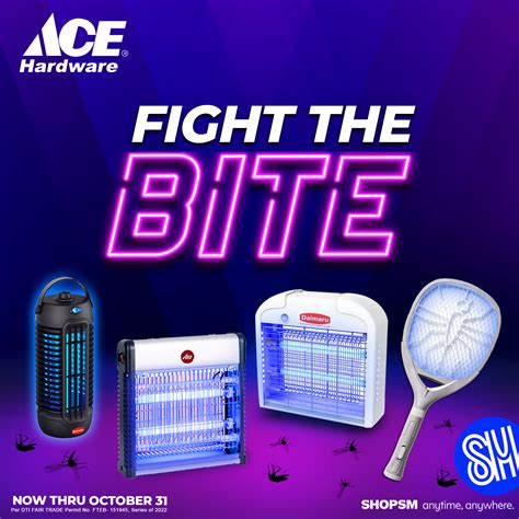 Make your home Dengue-Free🦟... - ACE Hardware Philippines