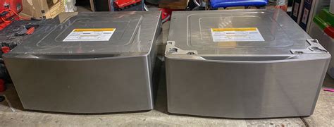 Kenmore Elite Laundry Pedestals For Sale In Tempe AZ OfferUp