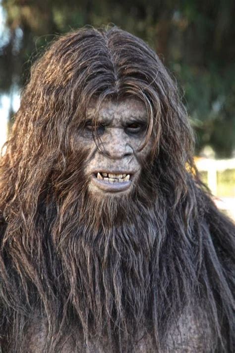 Exists 2014 Yeti Bigfoot Bigfoot Art Bigfoot Sasquatch Fantasy