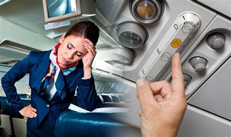 Flight Attendant Reveals Why You Should Never Talk To Cabin Crew During This Time Travel News