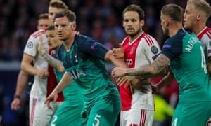 Jan vertonghen was injured in spurs warmup and is out of the lineup against leicester city. Tottenham confident Jan Vertonghen will be fit for ...