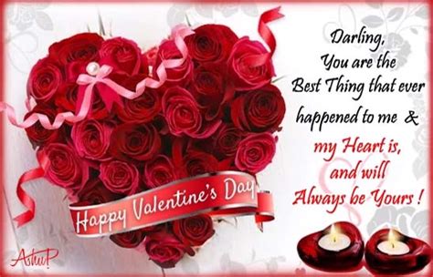 Valentine's day messages for family. For The Love Of My Life ! Free Family eCards, Greeting ...