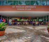 University Of St Thomas School Of Law Photos