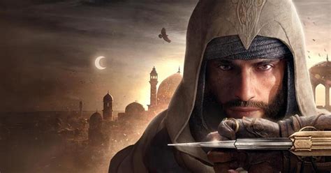 Assassin S Creed Mirage Will Bring Back A Fan Favourte Feature From