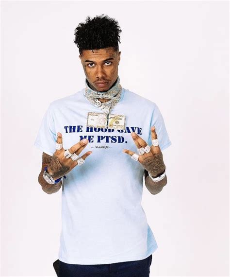 Blueface🔵💙♿ Cute Rappers Hip Hop Music Jordan Shoes Retro