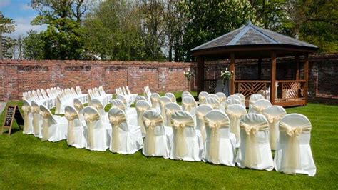 The Villa Country House Hotel Wedding Venue In Lancashire Wedding Venues