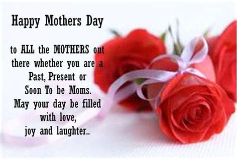 Happy Mothers Day To All The Mothers Pictures Photos And Images For