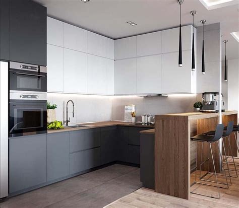 14 Kitchen Design Ideas For Singapore Hdb And Condos You Can Easily