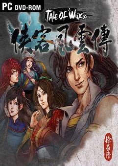 Jun 10, 2021 · about the game. Download game Tale of Wuxia PLAZA free torrent - Skidrow ...