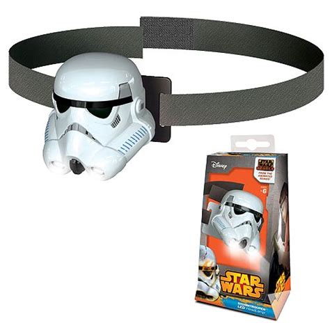 A lego headlamp makes a fun gift or stocking stuffer for the children and toddlers you're trying to inspire for future outdoor adventures. Lego head lamp - Lighting and Ceiling Fans