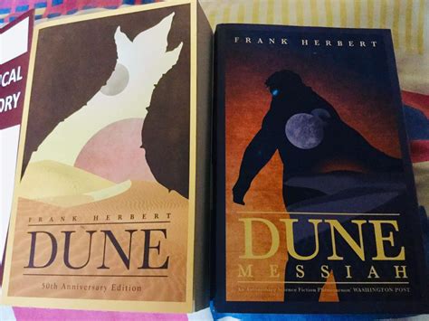I Absolutely Love These Covers Been Waiting For The Children Of Dune