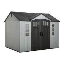 Online shopping for storage sheds from a great selection at patio, lawn & garden store. Sheds & Outdoor Storage - Sam's Club