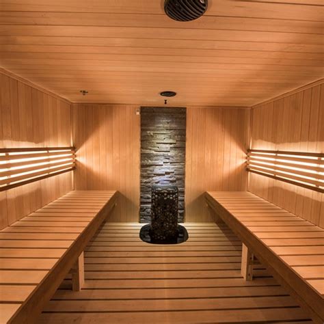 30 Best Infrared Sauna Design Ideas And Review