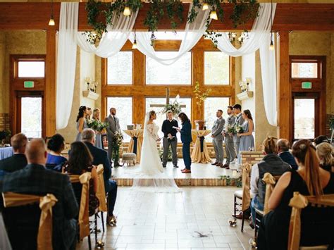 14 Wedding Venues In Colorado With Incredible Mountain Views