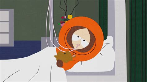 South Park Temporada 5 Ep 13 Kenny Muere Episodios South Park