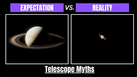 Planets: Expectation vs. Reality - Unveiling the Truth about Our Solar