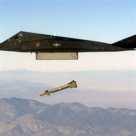 F 117 Stealth Fighter Archives 19FortyFive