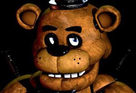 Five Nights At Freddys Online