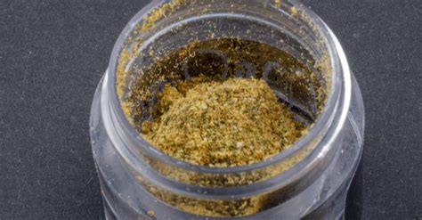 How To Make Potent Cannabis Moon Rocks Rxleaf