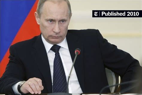 In Russia Putin Escapes Blame For Terror Attack The New York Times