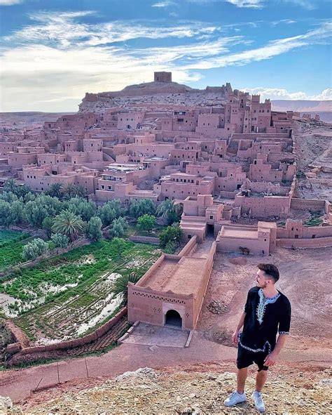 Location de vacances au Maroc quels sont les lieux à visiter