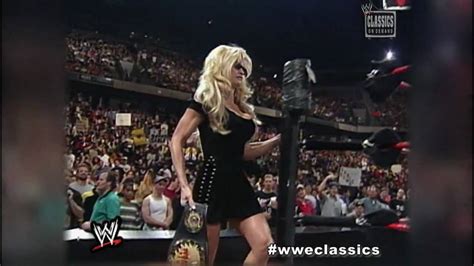 Sable Wwe Omg Top Moments Pictures And Video Online