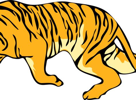 Tiger Clipart Png Transparent Png Full Size Clipart 5571963
