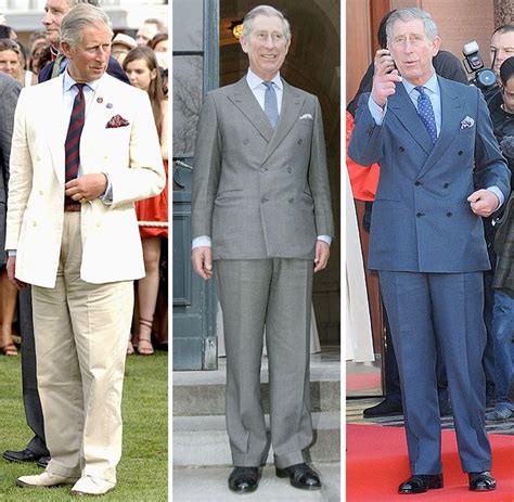 We found evidence of a young prince charles prince c, big c, charlie boy, whatever you want to call him, this guy is cool af, and we declare him. Prince Charles: Style Icon, No Matter Which Side of the ...