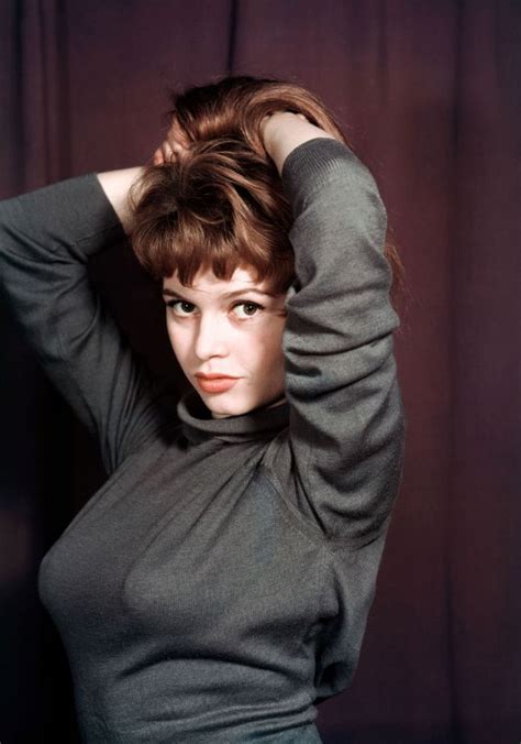 Sexy Beauty Of Brigitte Bardot In The 1950s Through Stunning Color Photos Vintage News Daily