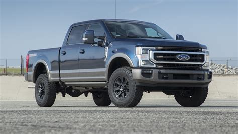 2020 Ford F 350 Buyers Guide Reviews Specs Comparisons