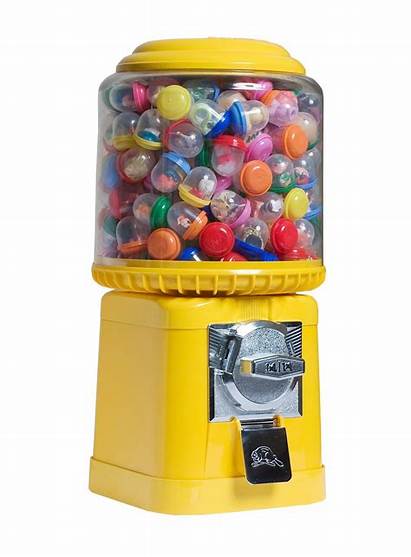Vending Bulk Entervending Machine Machines Candy Gumball