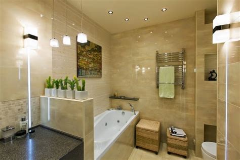 12 brilliant ideas for your small bathroom. Setting bathroom without window - 25 living ideas for ...