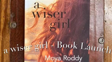 Book Review A Wiser Girl Stand